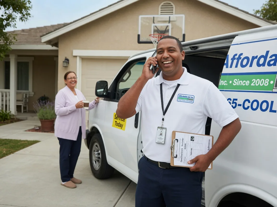 Central Ac Repair Afton, WY FAQs